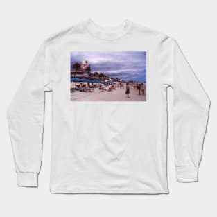 Myrtle Beach 1985 Long Sleeve T-Shirt